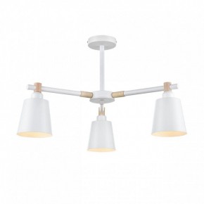 Люстра на штанге Lumion Rosalina 8097/3C в Нефтекамске - neftekamsk.mebel24.online | фото 2