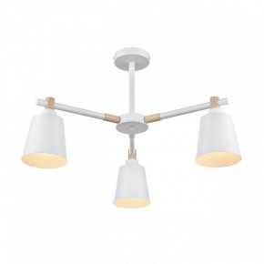 Люстра на штанге Lumion Rosalina 8097/3C в Нефтекамске - neftekamsk.mebel24.online | фото 3