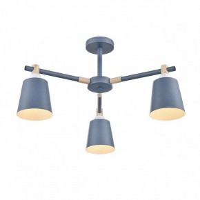 Люстра на штанге Lumion Rosalina 8098/3C в Нефтекамске - neftekamsk.mebel24.online | фото 2