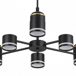 Люстра на штанге Lumion Virsava 8234/6C в Нефтекамске - neftekamsk.mebel24.online | фото 10
