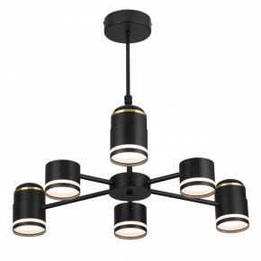 Люстра на штанге Lumion Virsava 8234/6C в Нефтекамске - neftekamsk.mebel24.online | фото 2