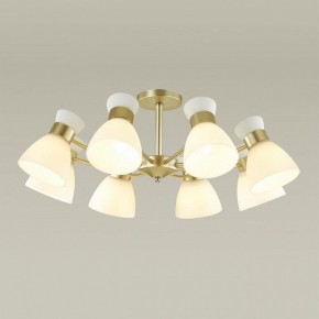 Люстра на штанге Lumion Wilma 4535/8C в Нефтекамске - neftekamsk.mebel24.online | фото 2