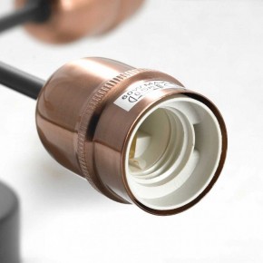 Люстра на штанге Lussole Huron LSP-8200 в Нефтекамске - neftekamsk.mebel24.online | фото 2