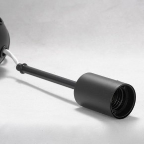 Люстра на штанге Lussole Kenner LSP-8272 в Нефтекамске - neftekamsk.mebel24.online | фото 4