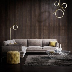 Люстра на штанге Mantra Olimpia 6581 в Нефтекамске - neftekamsk.mebel24.online | фото 2