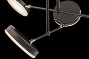 Люстра на штанге Maytoni Fad MOD070PL-L48B3K в Нефтекамске - neftekamsk.mebel24.online | фото 10