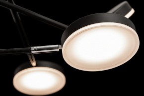 Люстра на штанге Maytoni Fad MOD070PL-L48B3K в Нефтекамске - neftekamsk.mebel24.online | фото 12