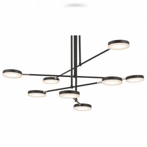 Люстра на штанге Maytoni Fad MOD070PL-L48B3K в Нефтекамске - neftekamsk.mebel24.online | фото 2