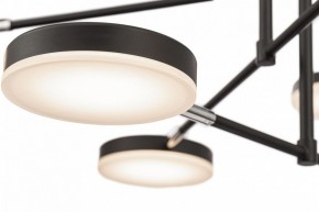 Люстра на штанге Maytoni Fad MOD070PL-L48B3K в Нефтекамске - neftekamsk.mebel24.online | фото 9
