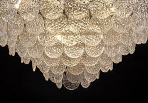 Люстра на штанге Maytoni Mazzo MOD130CL-14G в Нефтекамске - neftekamsk.mebel24.online | фото 5
