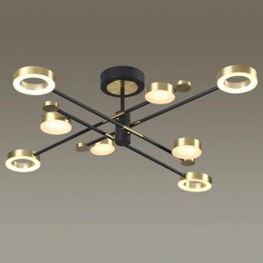 Люстра на штанге Odeon Light Denzel 4321/63CL в Нефтекамске - neftekamsk.mebel24.online | фото 2