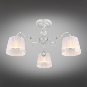 Люстра на штанге Omnilux Campovaglio OML-54117-03 в Нефтекамске - neftekamsk.mebel24.online | фото 2