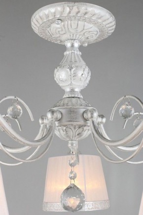 Люстра на штанге Omnilux Campovaglio OML-54117-05 в Нефтекамске - neftekamsk.mebel24.online | фото 7