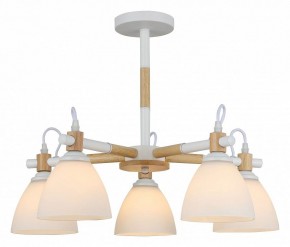 Люстра на штанге Rivoli Louise Б0060983 в Нефтекамске - neftekamsk.mebel24.online | фото 2
