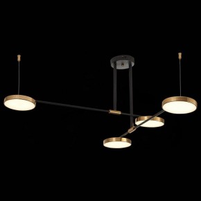 Люстра на штанге ST-Luce Farone SL1605.403.04 в Нефтекамске - neftekamsk.mebel24.online | фото 3