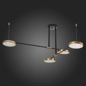 Люстра на штанге ST-Luce Farone SL1605.403.04 в Нефтекамске - neftekamsk.mebel24.online | фото 6