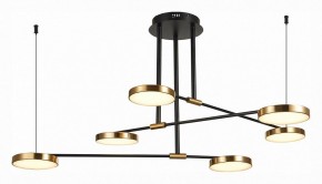 Люстра на штанге ST-Luce Farone SL1605.403.06 в Нефтекамске - neftekamsk.mebel24.online | фото 2