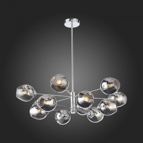 Люстра на штанге ST-Luce Fovia SL1500.103.12 в Нефтекамске - neftekamsk.mebel24.online | фото 3