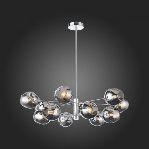 Люстра на штанге ST-Luce Fovia SL1500.103.12 в Нефтекамске - neftekamsk.mebel24.online | фото 4