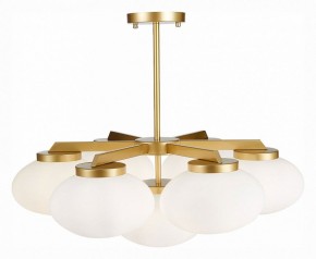 Люстра на штанге ST-Luce Modica SL1503.203.07 в Нефтекамске - neftekamsk.mebel24.online | фото 2
