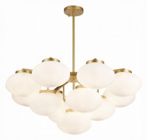 Люстра на штанге ST-Luce Modica SL1503.203.13 в Нефтекамске - neftekamsk.mebel24.online | фото 3