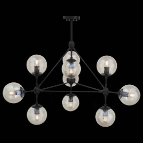 Люстра на штанге ST-Luce Stampo SL549.403.10 в Нефтекамске - neftekamsk.mebel24.online | фото 2