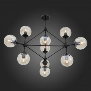 Люстра на штанге ST-Luce Stampo SL549.403.10 в Нефтекамске - neftekamsk.mebel24.online | фото 6