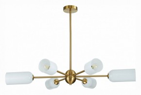 Люстра на штанге ST-Luce Treviso SL1180.202.06 в Нефтекамске - neftekamsk.mebel24.online | фото 2