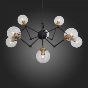 Люстра на штанге ST-Luce Varieta SL234.402.08 в Нефтекамске - neftekamsk.mebel24.online | фото 8