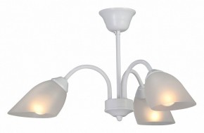 Люстра на штанге Vitaluce V3336 V3336-0/3PL в Нефтекамске - neftekamsk.mebel24.online | фото