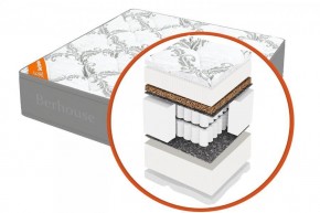 Матрас "Mega mult elite Gray Nigh" h220 в Нефтекамске - neftekamsk.mebel24.online | фото