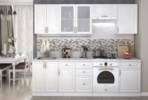 Мебель для кухни Юлия в Нефтекамске - neftekamsk.mebel24.online | фото 1