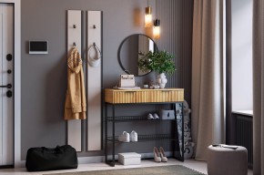МЕБЕЛЬСОН К20 Прихожая (кашемир) в Нефтекамске - neftekamsk.mebel24.online | фото