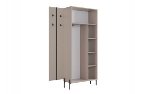 МЕБЕЛЬСОН К29 Прихожая (кашемир) в Нефтекамске - neftekamsk.mebel24.online | фото 7