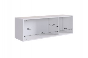 МЕБЕЛЬСОН К32 Прихожая в Нефтекамске - neftekamsk.mebel24.online | фото 6