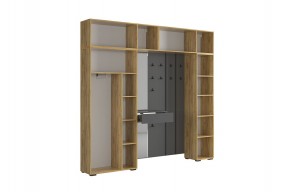 МЕБЕЛЬСОН К33 Прихожая в Нефтекамске - neftekamsk.mebel24.online | фото 16