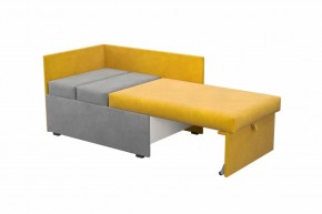 МИКИ Диван (в ткани коллекции Ивару №1,2,3) в Нефтекамске - neftekamsk.mebel24.online | фото 2