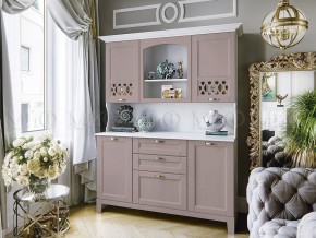 МИЛАНО Буфет (МиФ) Шарли Pink в Нефтекамске - neftekamsk.mebel24.online | фото