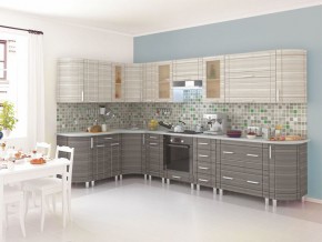 Модульная кухня Бомбей в Нефтекамске - neftekamsk.mebel24.online | фото 1