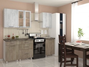 Модульная кухня Палермо в Нефтекамске - neftekamsk.mebel24.online | фото 3