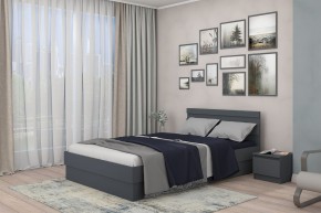 Модульная система Хилтон (Графит) в Нефтекамске - neftekamsk.mebel24.online | фото 28