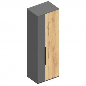 МОНИКА Шкаф для одежды в Нефтекамске - neftekamsk.mebel24.online | фото 3