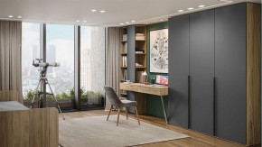 Набор для детской Порто ГН-393.101 в Нефтекамске - neftekamsk.mebel24.online | фото 2
