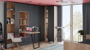 Набор для детской Порто ГН-393.105 в Нефтекамске - neftekamsk.mebel24.online | фото 3
