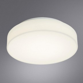 Накладной светильник Arte Lamp Aqua-Tablet LED A6836PL-1WH в Нефтекамске - neftekamsk.mebel24.online | фото 2