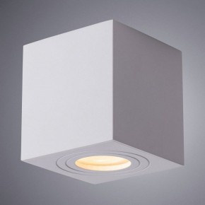Накладной светильник Arte Lamp Galopin A1461PL-1WH в Нефтекамске - neftekamsk.mebel24.online | фото 2