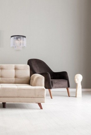 Накладной светильник Divinare Nova 3001/01 AP-2 в Нефтекамске - neftekamsk.mebel24.online | фото 2