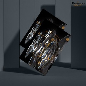 Накладной светильник Divinare Ophelia 7203/17 AP-2 в Нефтекамске - neftekamsk.mebel24.online | фото 4