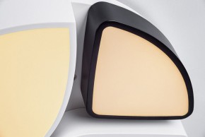 Накладной светильник Escada Chess 10211/4LED в Нефтекамске - neftekamsk.mebel24.online | фото 3