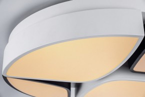 Накладной светильник Escada Chess 10211/4LED в Нефтекамске - neftekamsk.mebel24.online | фото 4